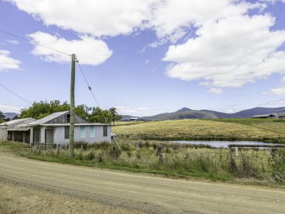 149 & 164  Cross Road, Lucaston