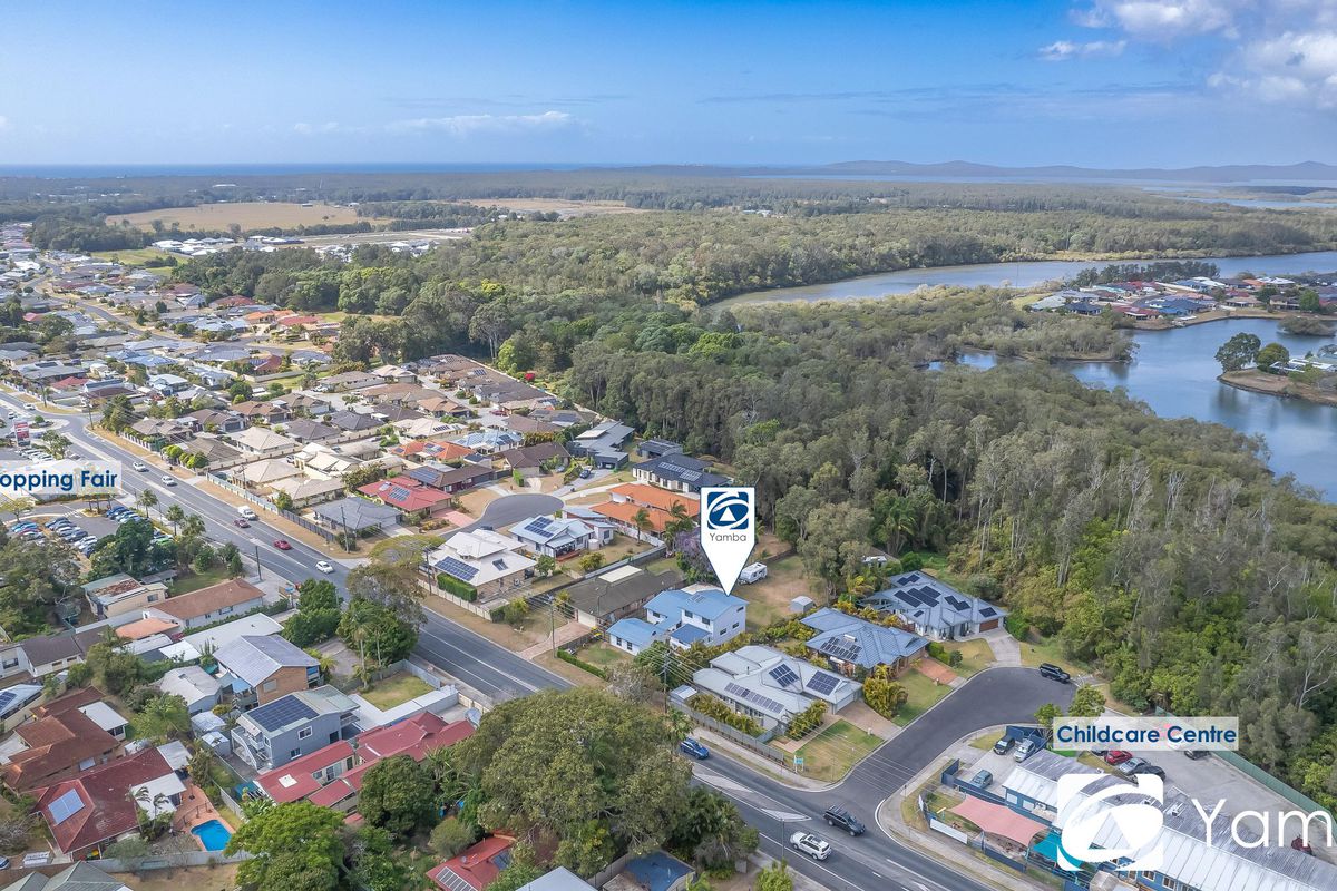 278 Yamba Road, Yamba