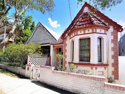 5 Stanley St, Arncliffe