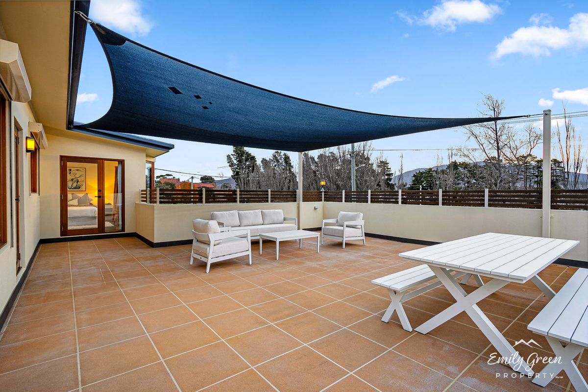 19 Wentworth Street, Bellerive