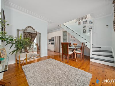 2 Exhibition Parade, Mount Pritchard