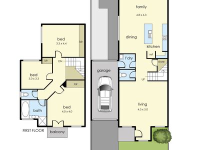 40 Launching Way, Carrum
