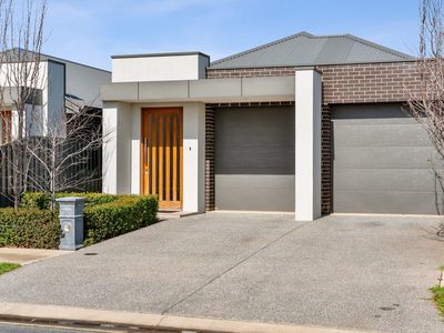 11a Albany Street, Woodville West