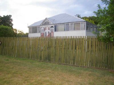21 Green Street, Booval