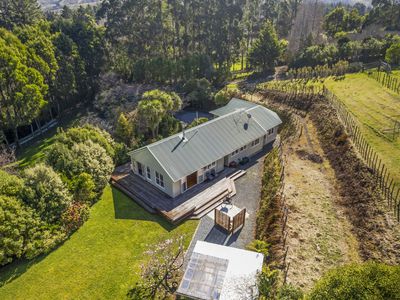 5C Janet Frame Way, Whitemans Valley