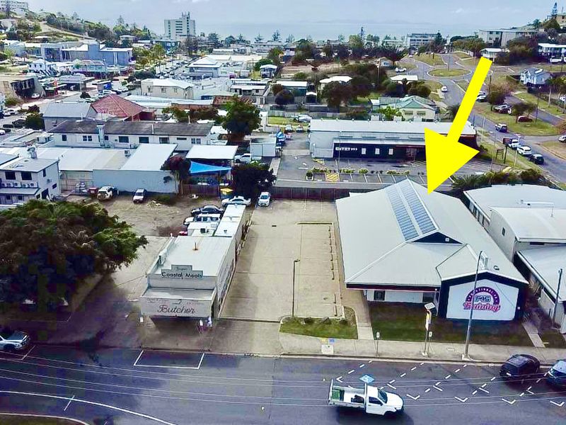 Real Estate Agent Yeppoon Cap Coast Property Rockhampton Sales