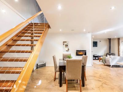 10 Observatory Road, Mount Dandenong