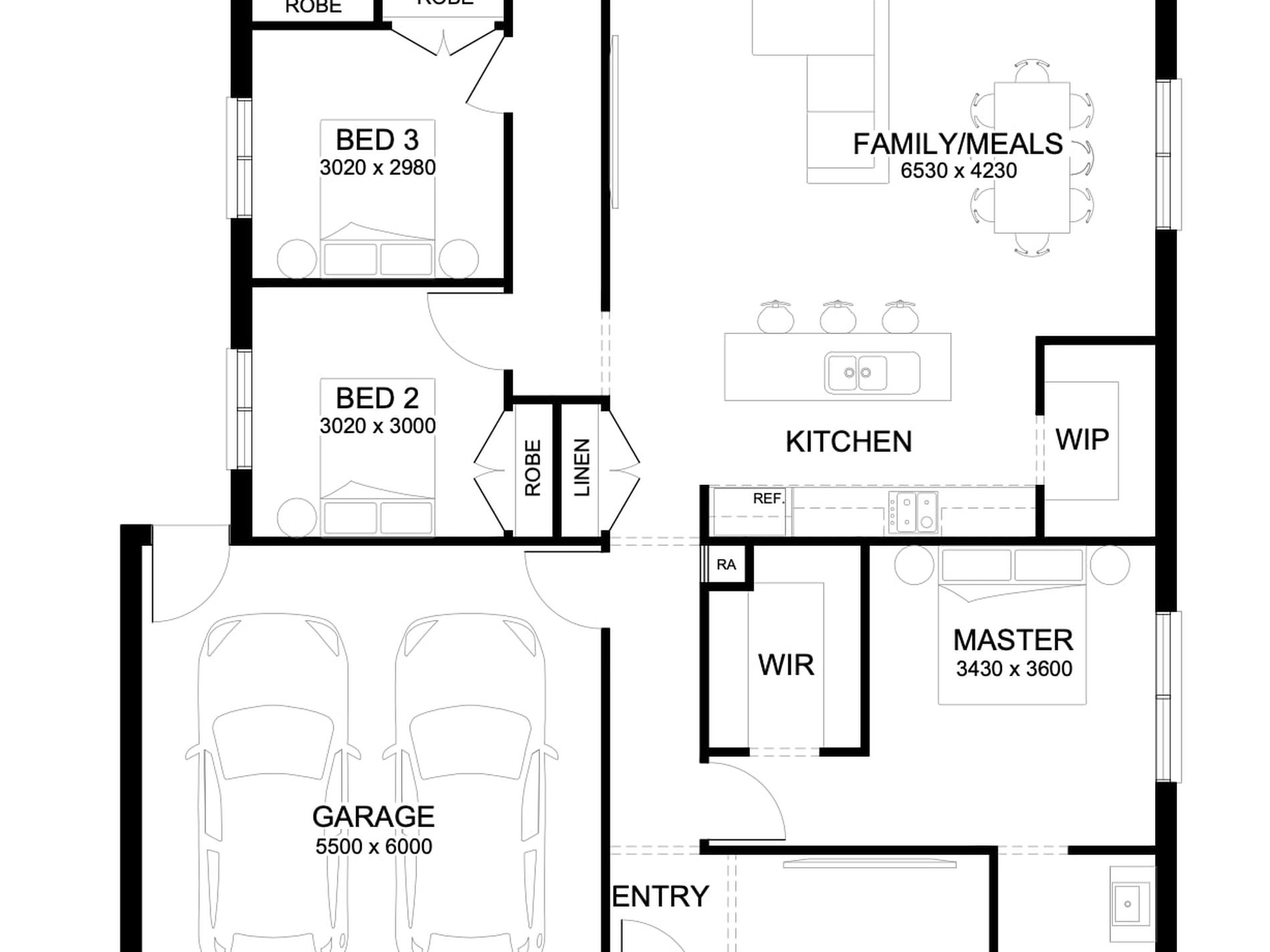 Lot 420 Biennial Road, Pakenham