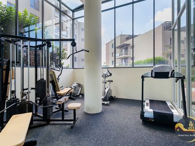 58 / 323 Forest Road, Hurstville