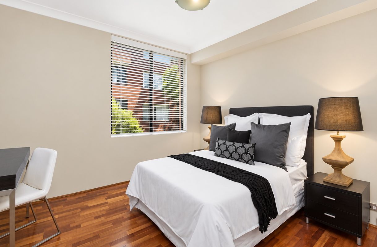 9 / 128 Carrington Road, Randwick