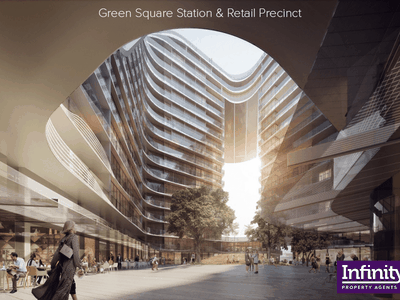 205 / 282 Botany Road, Alexandria