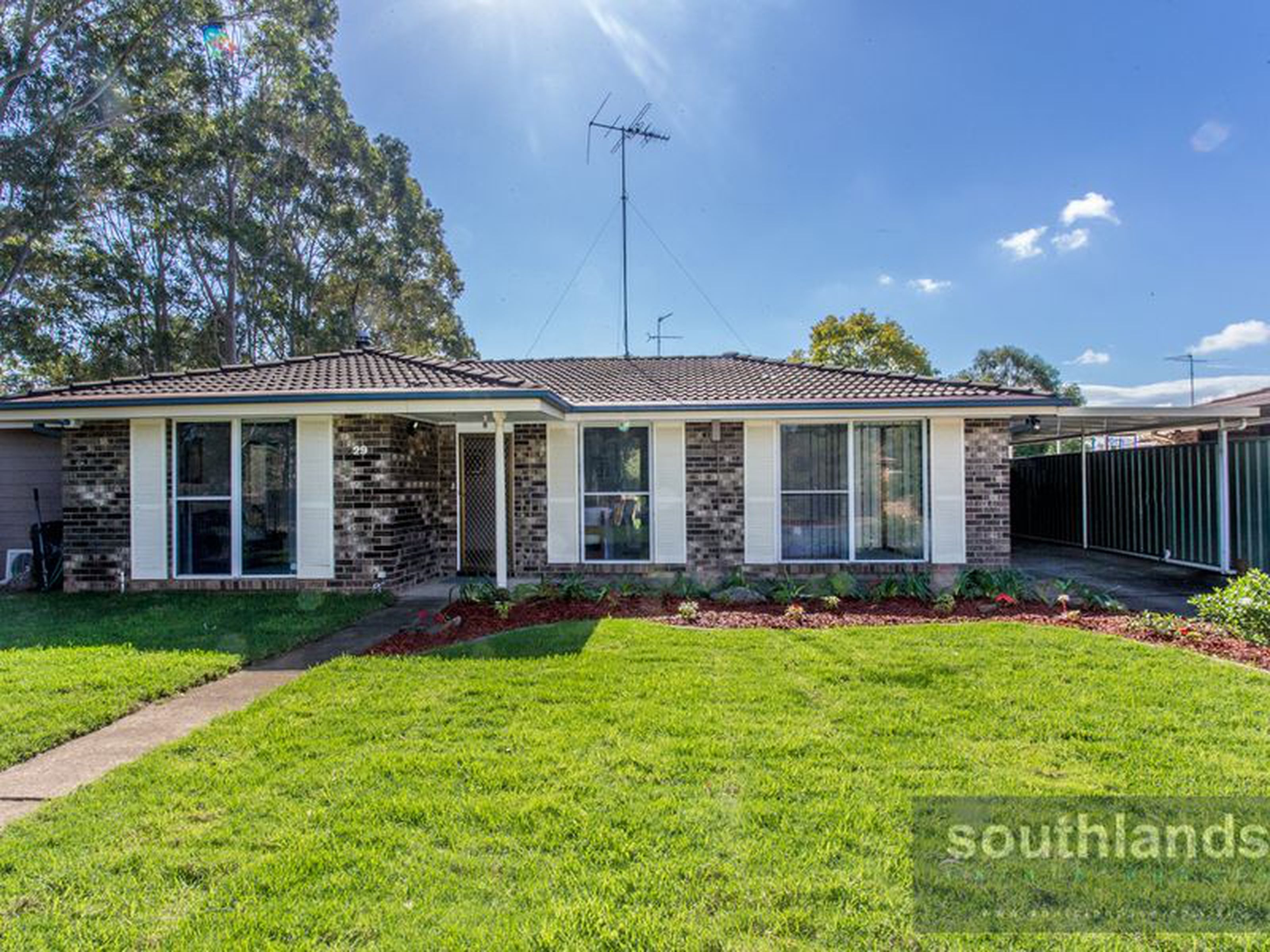 29 Gadara Drive, SOUTH PENRITH