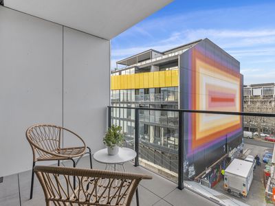 413 / 42 Mort Street, Braddon