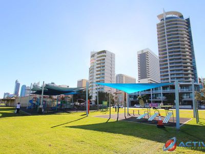 208 / 106 Terrace Road, East Perth