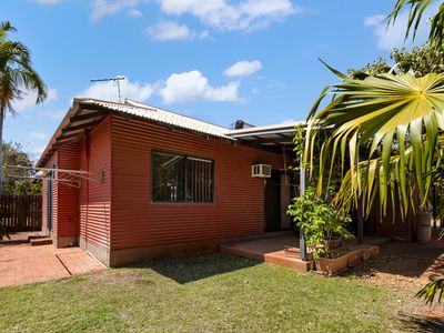 4 Gibson Retreat, Cable Beach