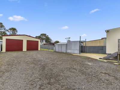 4 Dodge Street, Millicent