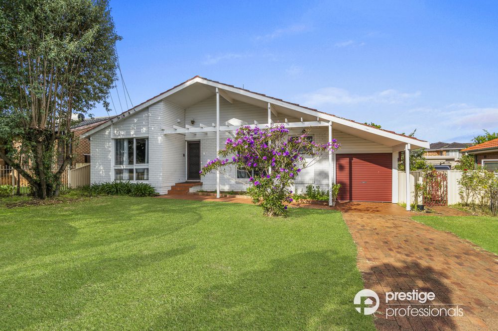 174 Nuwarra Road, Moorebank