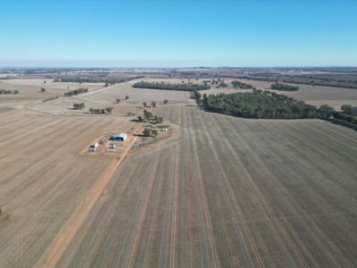 1501 Howlong-Goombargana Road, Brocklesby