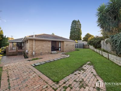 19 Kaye Court, Dandenong North