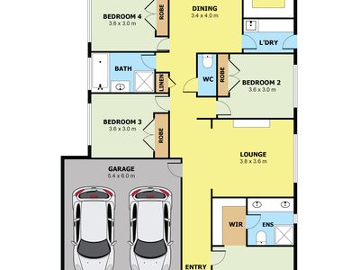 38 Sama Promenade, Truganina