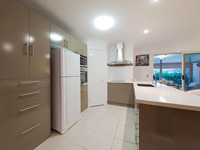 4 Letitia Place, Wakerley