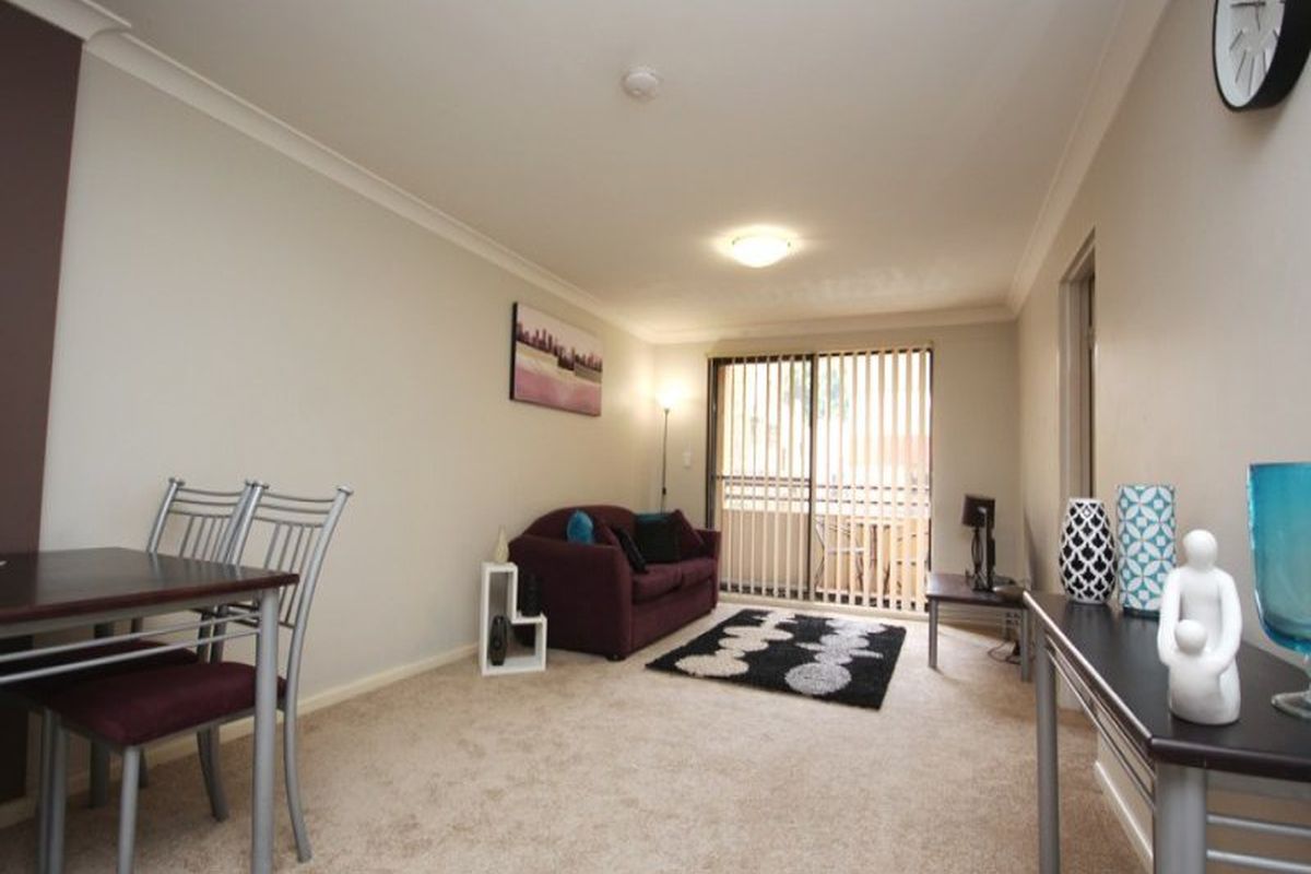 13 / 507 Elizabeth Street, Surry Hills