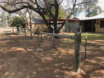 Riverside Homestead Colenso Park Road, Barham