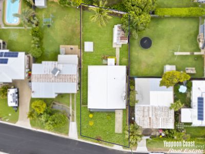 5 Davidson Street, Park Avenue