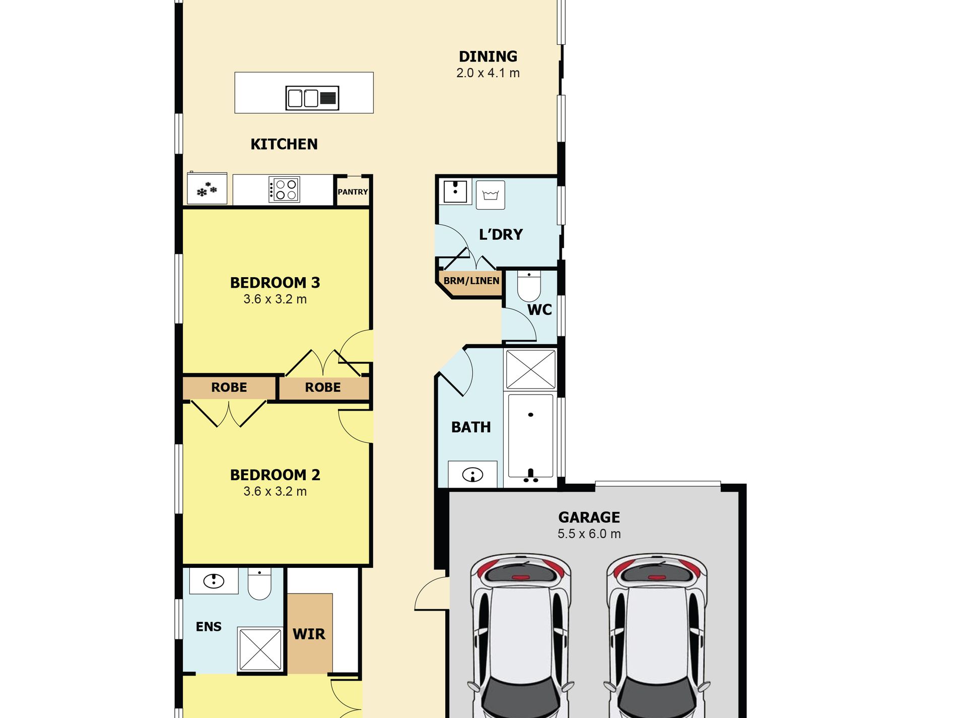 6 Toohey Court, Wyndham Vale
