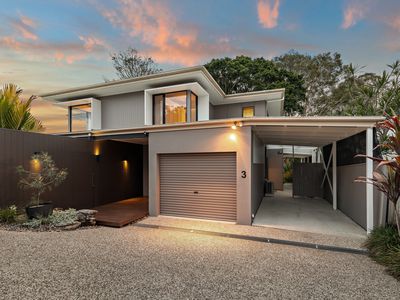 3 / 15 Doonella Street, Tewantin