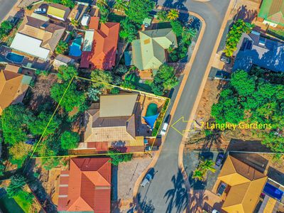 7 Langley Gardens, Port Hedland