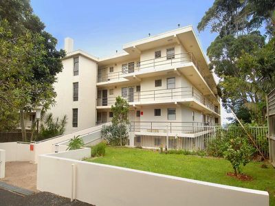 607 / 72 Henrietta Street, Waverley