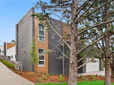 2 / 109 Eggleston Crescent, Chifley