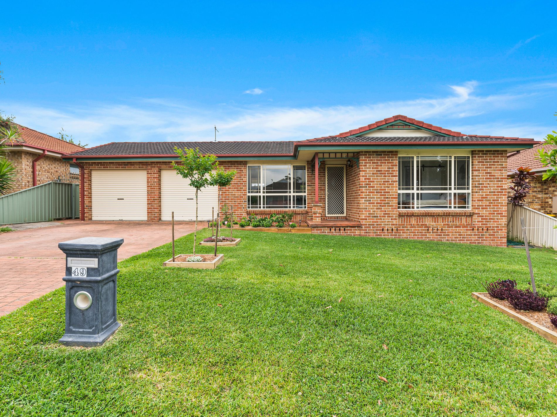 49 Cammaray Drive, St Georges Basin