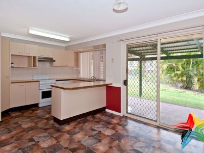 7 / Curlew Crescent, Eagleby