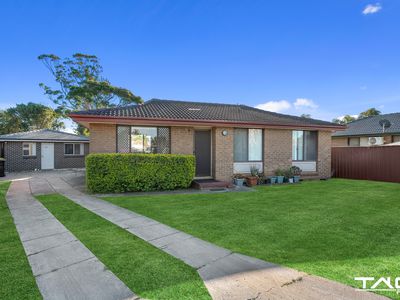 58 & 58A Kerwin Circle, Hebersham