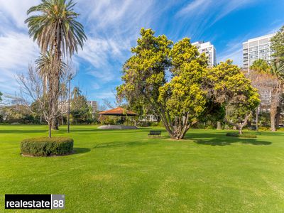 620 / 201 Hay Street, East Perth