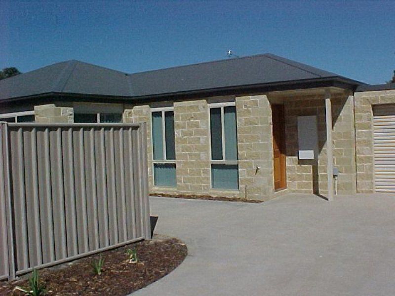 4 / 9 Chenery Street, Mansfield