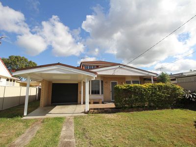 34 Logan Street, North Booval