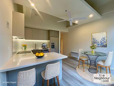 12a / 377 Little Collins Street, Melbourne