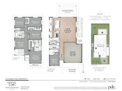 3 Eucalypt Street, Wakerley