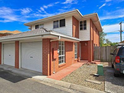 57/1 Belgarah Pl, Carina