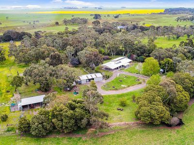 28133 Princes Highway, Hatherleigh