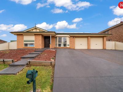 41 Davina Crescent, Cecil Hills