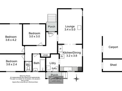 38 Grant Street, Smithton
