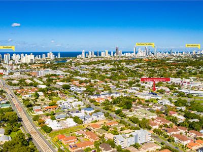 174 Nerang Street, Southport