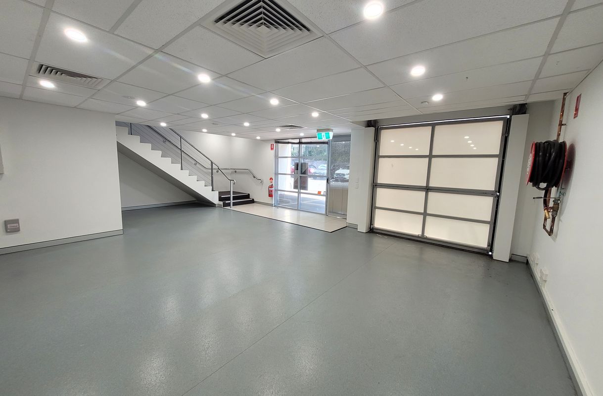 gallery