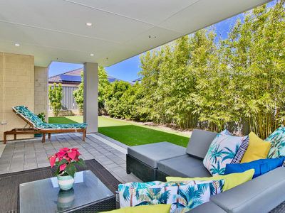 5 Linaker Street , Baldivis