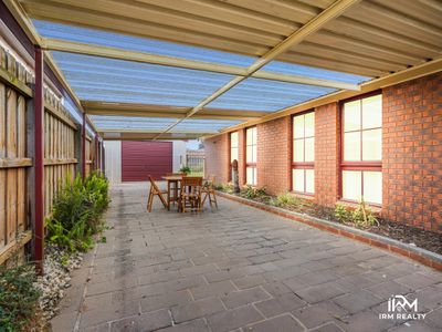 12 NICKLAUS DRIVE, Hoppers Crossing