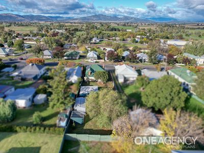 138 Hawker Street, Quirindi